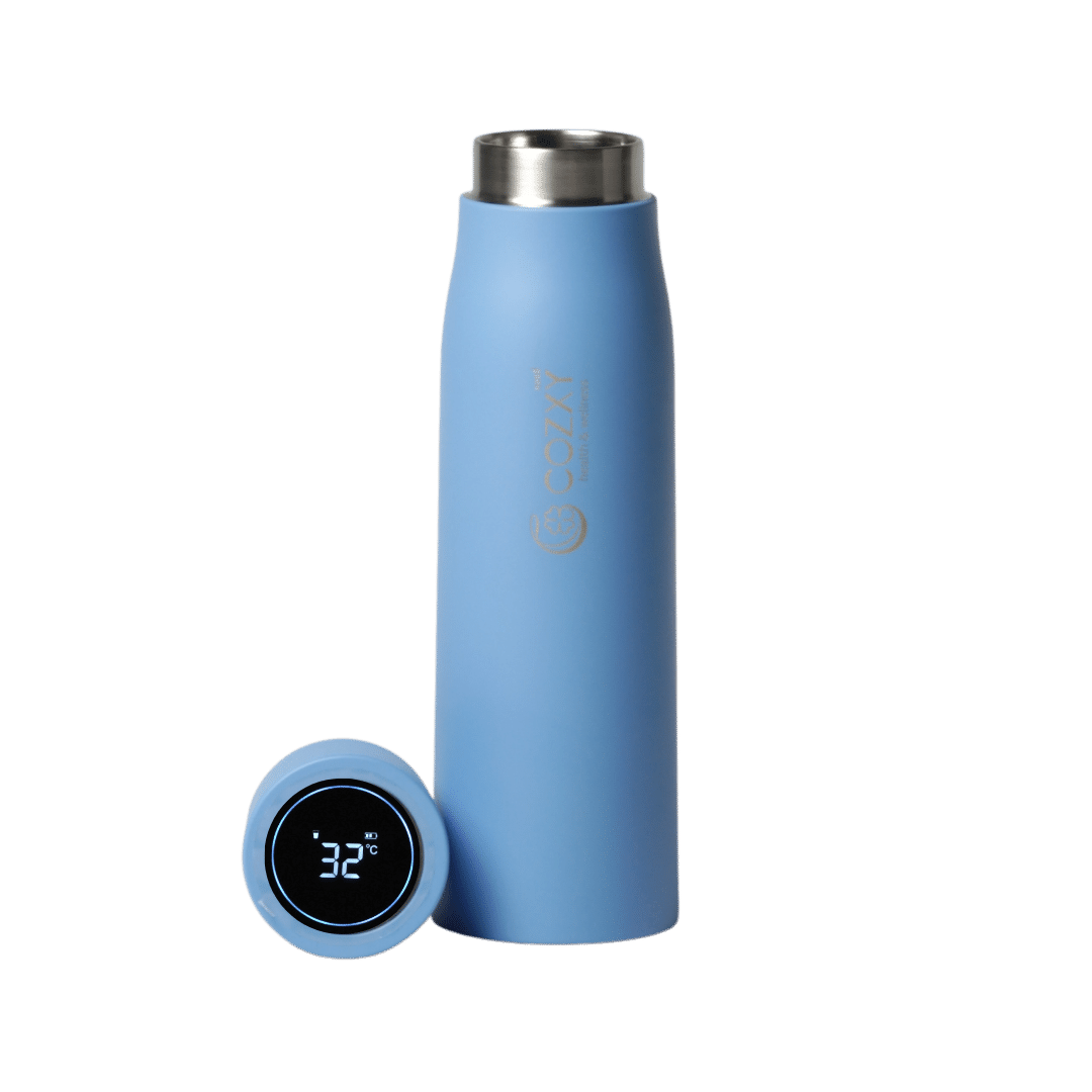 Bình nước tự sạch